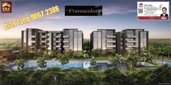 The Commodore (D10), Apartment #319032091